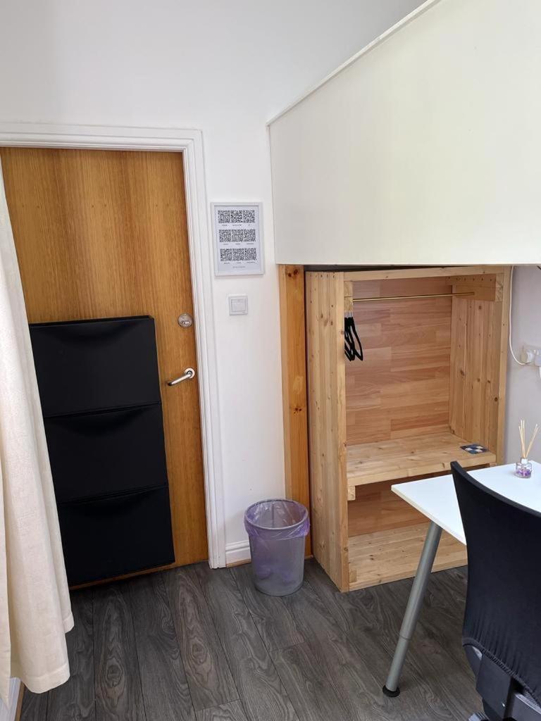 Centre 4 Homestay