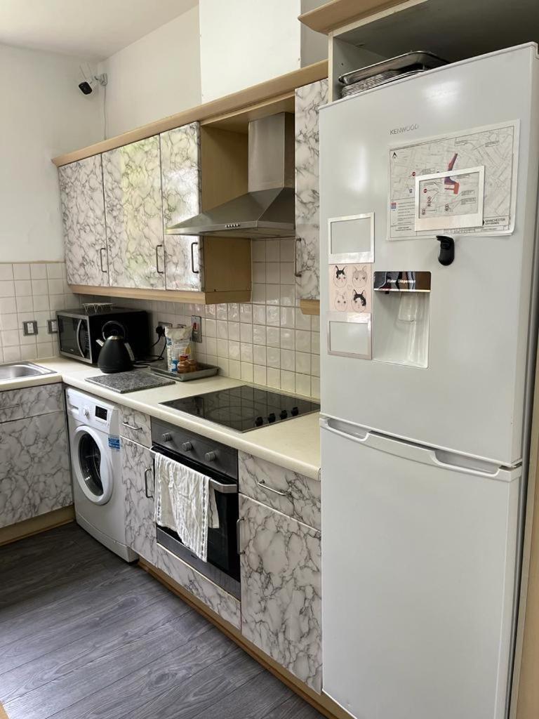 Centre 4 Homestay Manchester