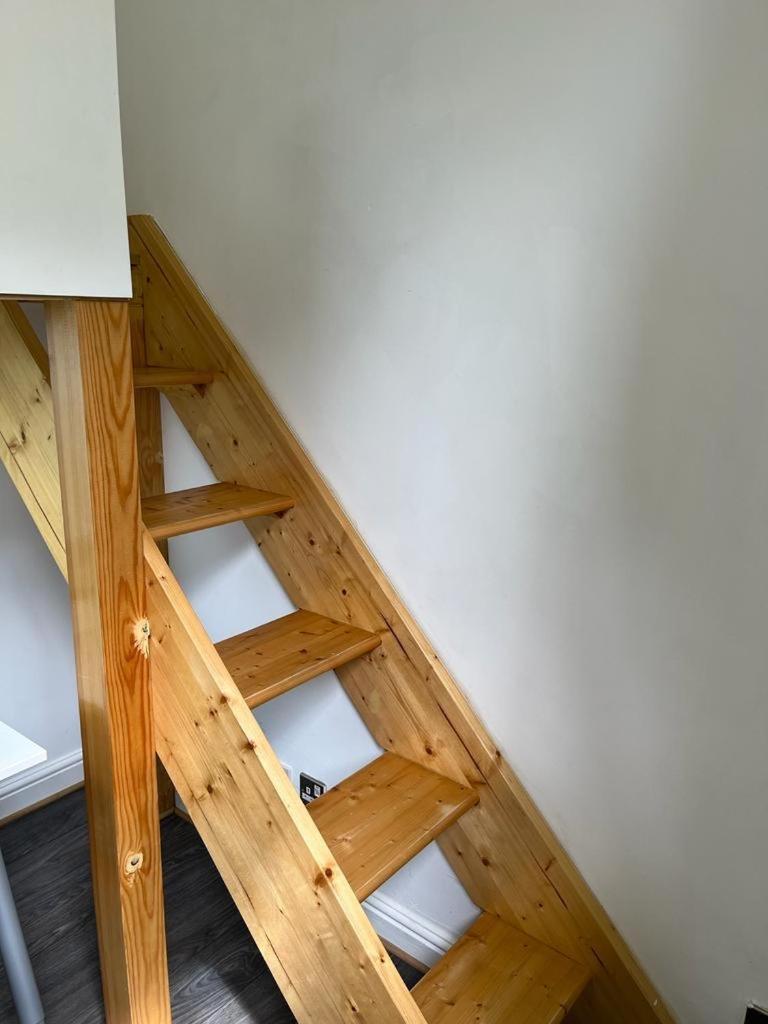 Centre 4 Homestay Manchester