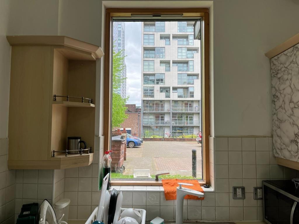 Homestay Centre 4 Manchester