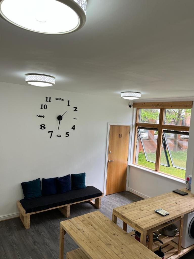 Homestay Centre 4