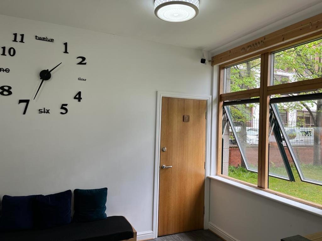 Centre 4 Homestay